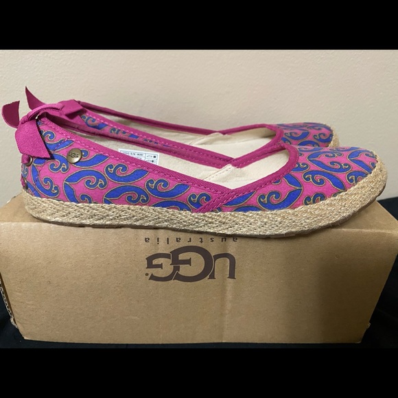 Brand New Indah UGG Shoes - Picture 3 of 5